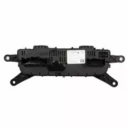 Dash Control Unit
