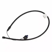 Liftgate Motion Sensor Trunk Lid Release Switch - Lower