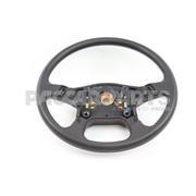 WHEEL ASY-STEER 18"V4 MLD RIM TRW 1-36
