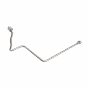 Oil Pressure Line for Oil Pump Inlet