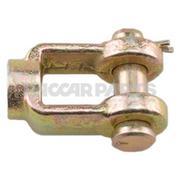 CLEVIS FORGED PIN 5/8