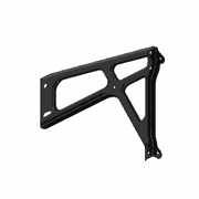 Frame-Mounted Fairing Frame Bracket
