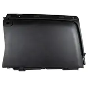 Box Glove Compartment