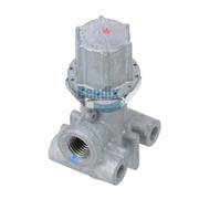 CORELESS VALVE