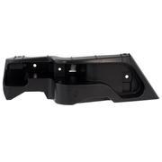 Bumper Cover Bracket - Right, Rear