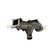 PIPE-AIR INLET, CAST IRON