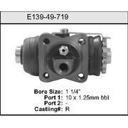 Wheel Cylinder