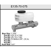 Master Cylinder