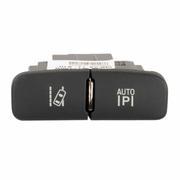 Instrument Panel Voltage Regulator Switch