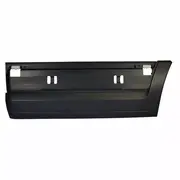 Door Molding Bracket Exterior Trim Panel - Left, Lower (Regular Wagon,)