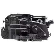 Door Latch Lock Actuator Motor - Left, Front