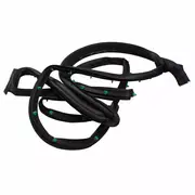 Door Seal Weatherstrip - Left, Front (Police)
