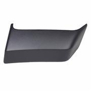 Fender Flare Bumper Molding - Right, Front