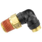 Air Brake Manifold Connector Fitting