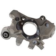 Suspension Knuckle And Hub - Rear