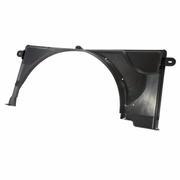 Engine Cooling Fan Shroud Radiator - 6.7L