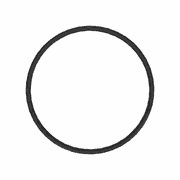 Toroidal Sealing O-Rings for DD13