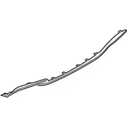 Valance Panel Cover - Rear