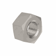 Hexagon Nut