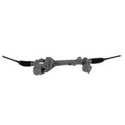 Gear Steering (Police)