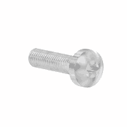 Screw M10 x 40 - Grade 10.9