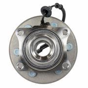 Wheel Hub - Left, Right, Rear