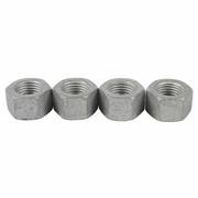 Steering Tie Rod Nut - M14 X 1.5, Front