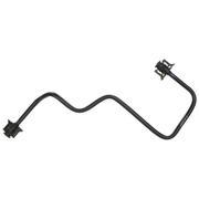 Tube Vacuum - Left 2.3L