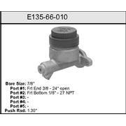 Master Cylinder