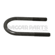 U BOLT-FRONT SPRG 3/4-16NFX104MMX205MM
