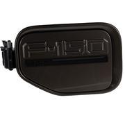 Drive Motor Battery Pack Charging Port Door Filler Ring <br>A which helps to enclose the