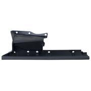 Hood Hinge Cover Fender Filler - Left, Front