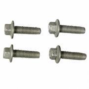 Screw