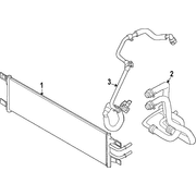 Duct Air - 2.0L