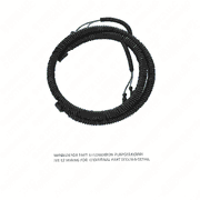 Wiring Harness - Electronic Engine Control