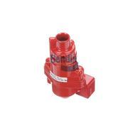 Trailer Control Valve