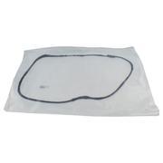 Door Water Deflector Splash Shield - Right, Front
