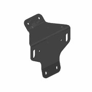 Upper Fairing Band Support Bracket