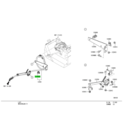 CLIP,UREA LINE 1