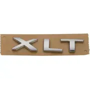 Hatch Emblem (XLT)