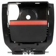 Folding Seat Latch Release Handle Tipping Knob - Left, Rear