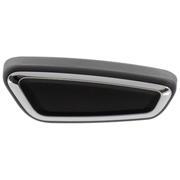 Power Seat Switch Knob Control - Front