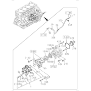 Engine Starter Motor