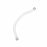 Oil Fill Adapter