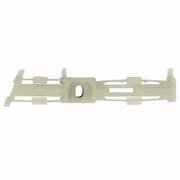 Retainer Roof Trim - Right (Police)