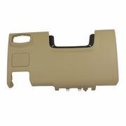 Instrument Panel Cover Steering Column