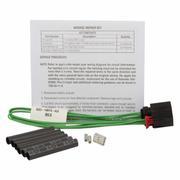 Wire asy Fuel Pump / Sending Unit Connector