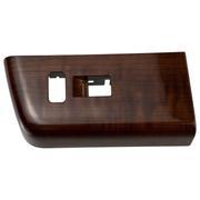 Door Window Switch Bezel Housing - Right, Rear