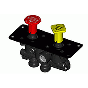 Dash Valve