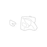 AIR CONDITIONING (A/C) Condenser Kit CONDITIONI